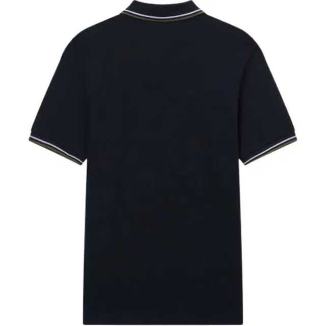 FRED PERRY LogoPolo