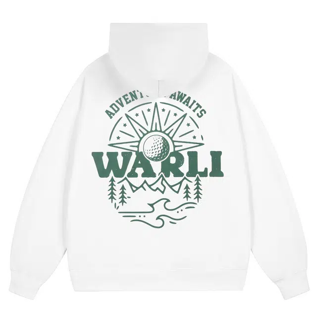 WARLI logo