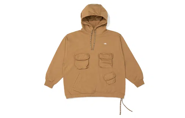 THE NORTH FACE