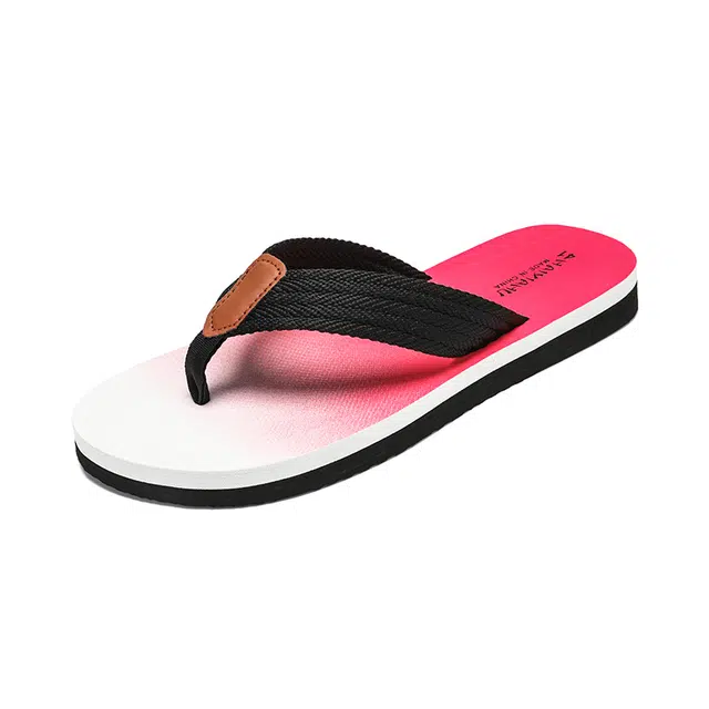 SLIPPER DAY