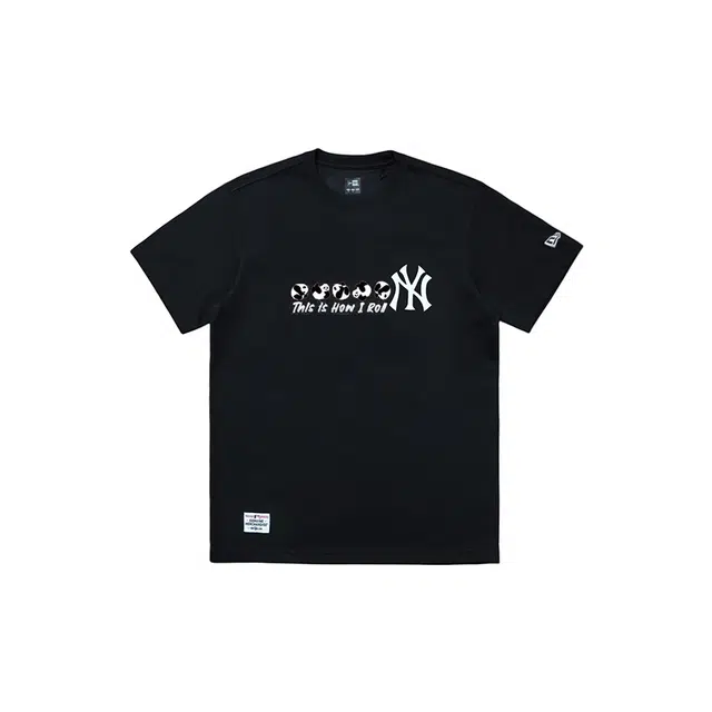 New Era T
