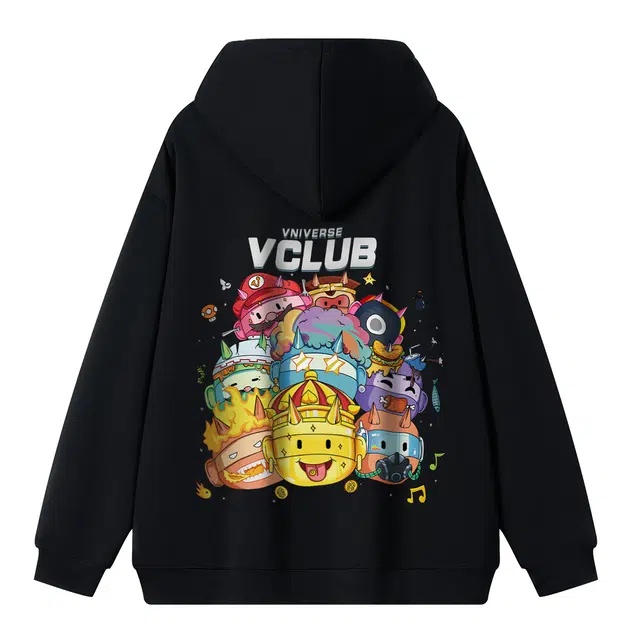 VniVerseVClub
