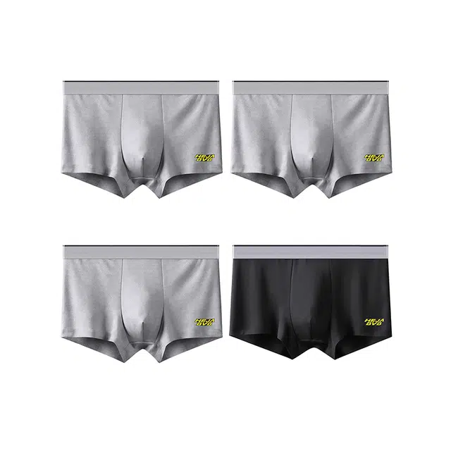4