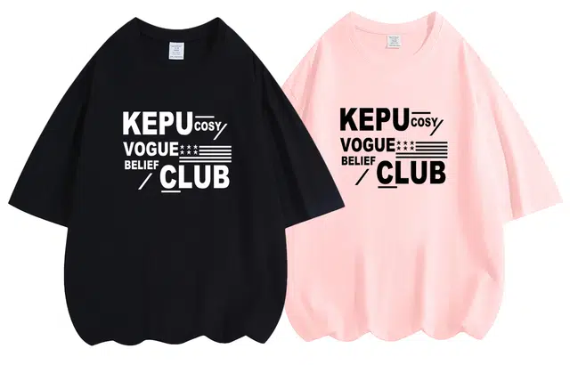 kepu T 2