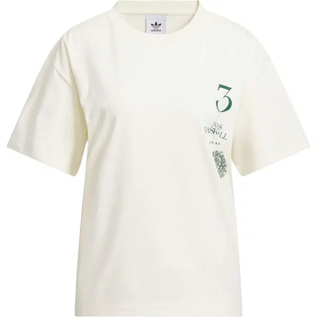 adidas originals LA TO THE WORLD GRAPHIC TEE T
