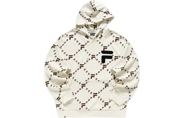 FILA FUSION Logo