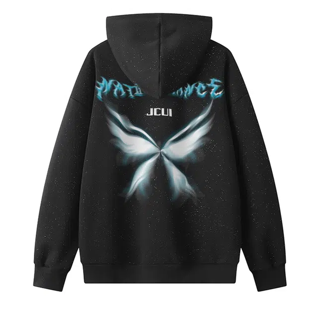 JCUI