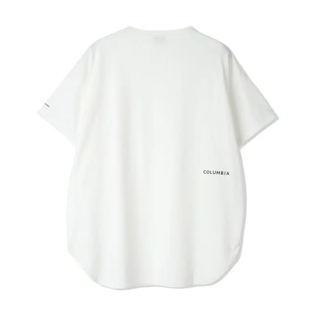 Columbia T