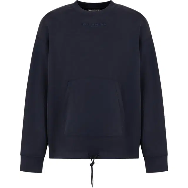 EMPORIO ARMANI FW24 Logo