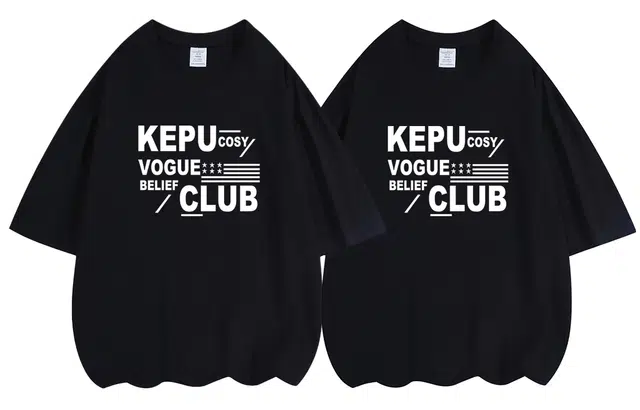 kepu T 2