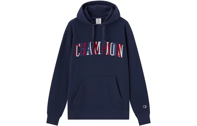 Champion FW22 Logo