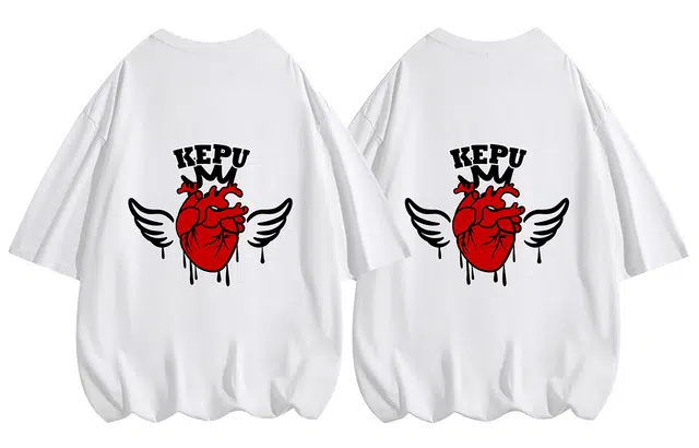 kepu T 2