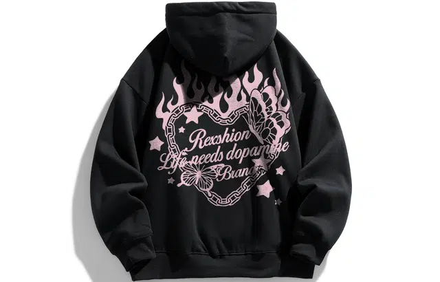REXSHION Logo