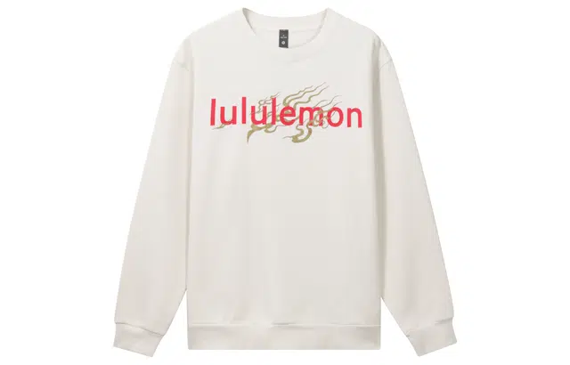 lululemon Steady State
