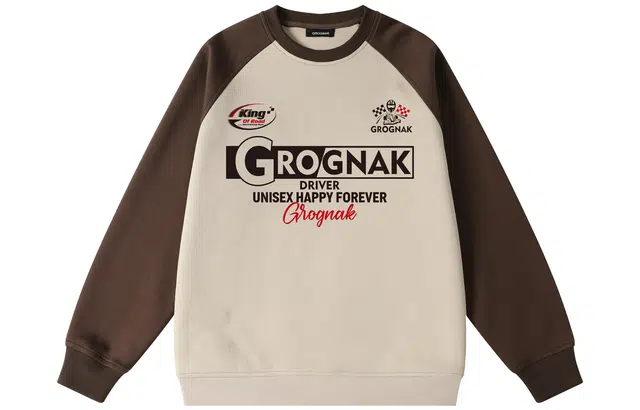 GROGNAK Logo