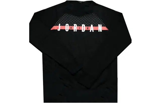 Jordan Logo