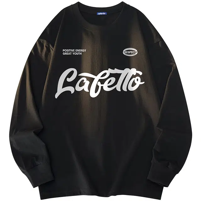 lafetto LogoT