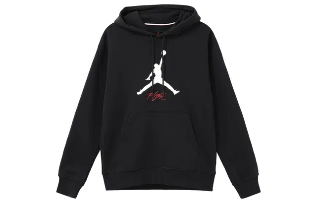 Jordan Essentials Logo