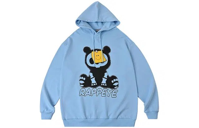 Rappeye FW23