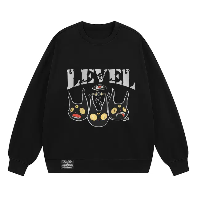 LEVEL RELAX logo