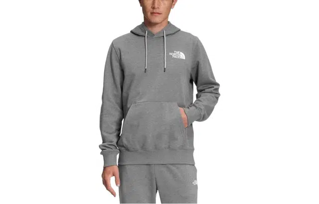 THE NORTH FACE Logo