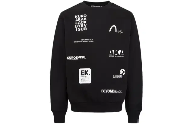 EVISU AW23