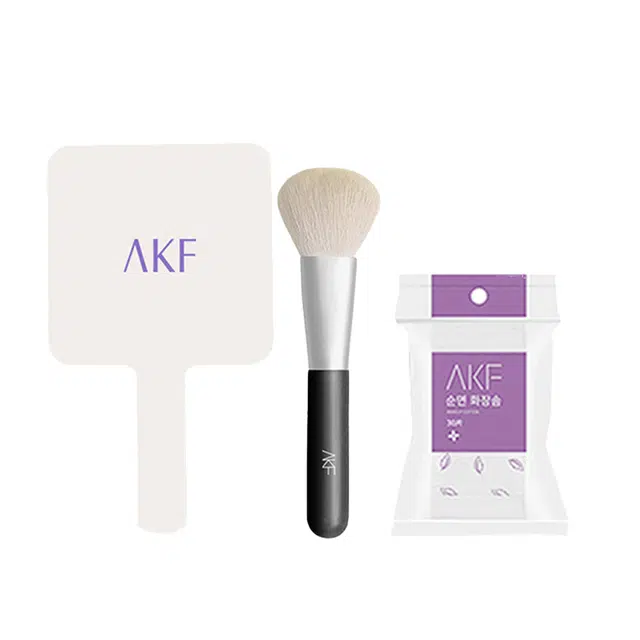 AKF