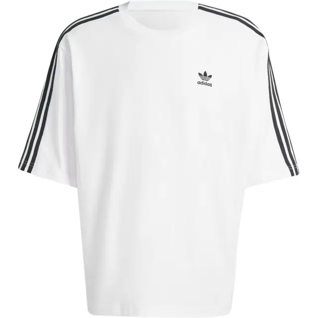 adidas originals ADICOLOR OVERSIZED TEE T