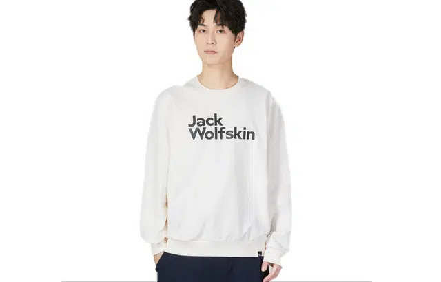 Jack Wolfskin Logo