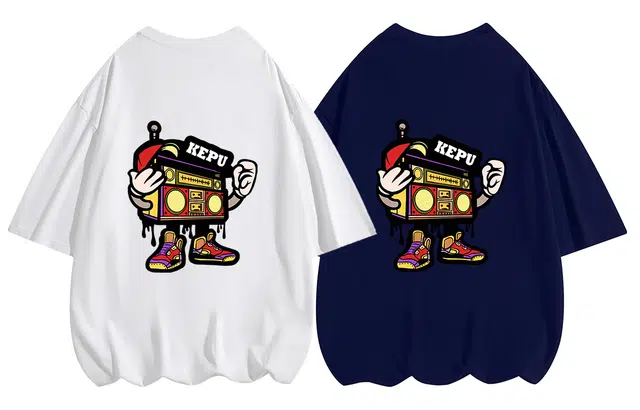 kepu T 2