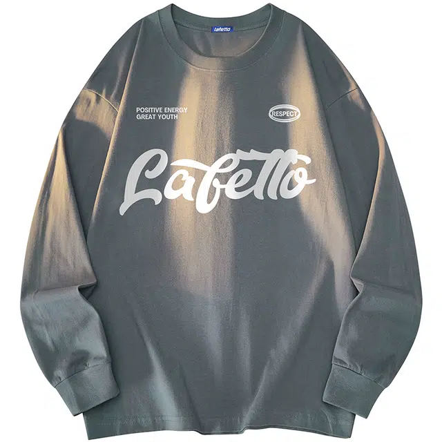 lafetto LogoT
