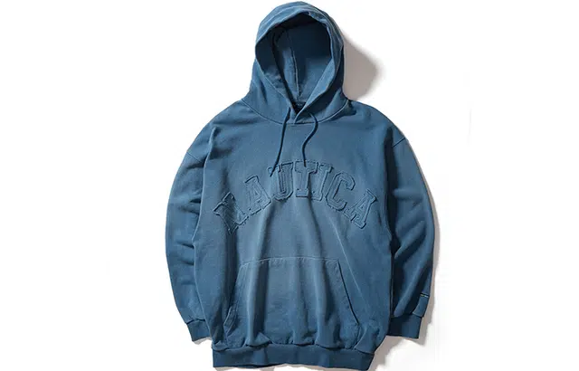 Nautica Hoodie