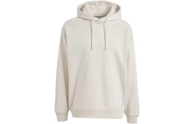 adidas The Safe Place Hoodie Logo