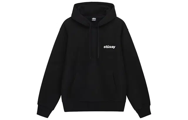Stussy SS23 Popsicle Tee S