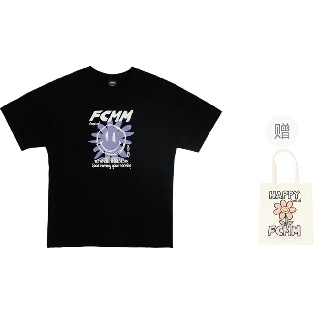 FCMM T