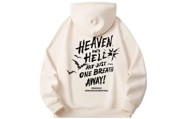 BEENTRILL Logo