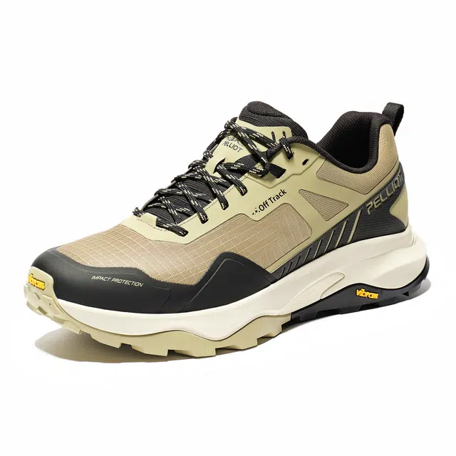 PELLIOT HT-Vibram