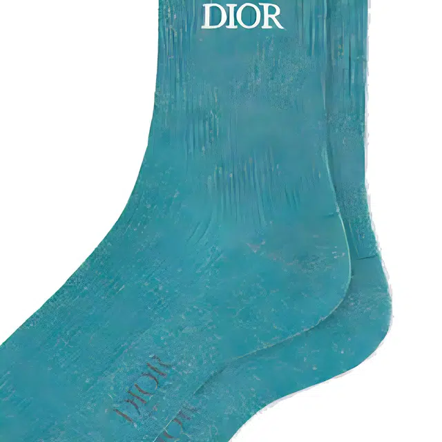 DIOR FW22 JARDIN 1