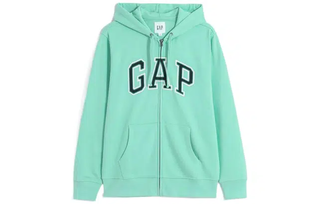 GAP Logo Hoodie