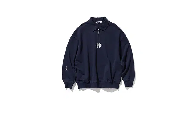 nautica white sail X REEBOK FW23