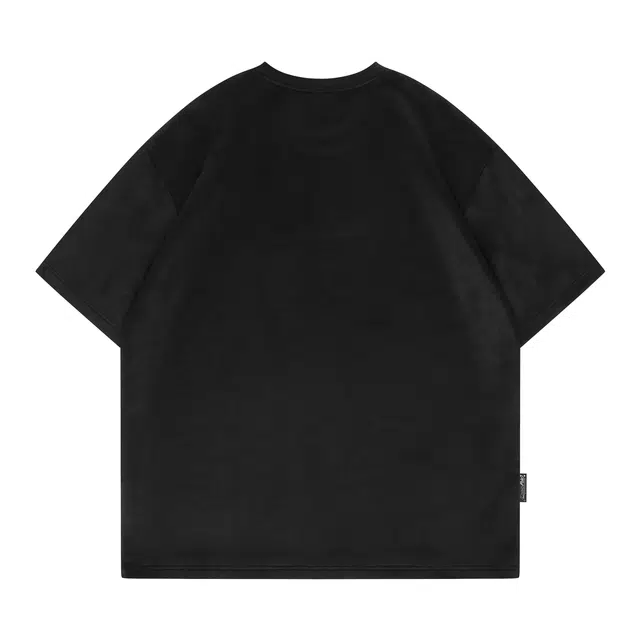 CHEVAL NOIR T