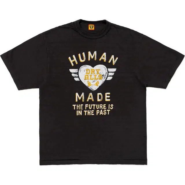 HUMAN MADE
