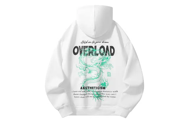 OXO OVERLOAD
