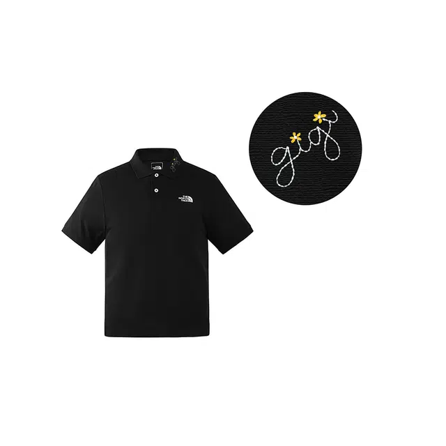 THE NORTH FACE Polo