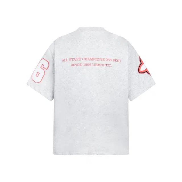 PAINT STAIN T