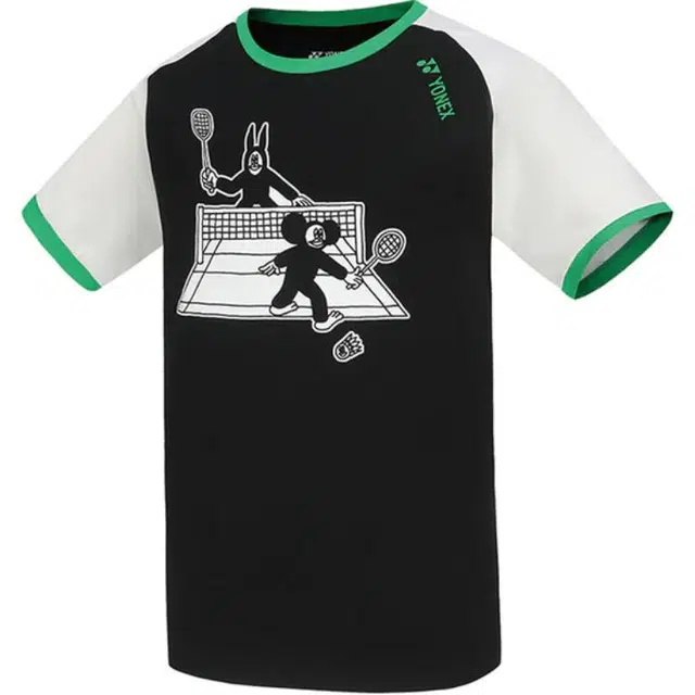 YONEX Artist Collaboration Series