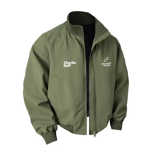 CHARLIE GOLF cleanfit