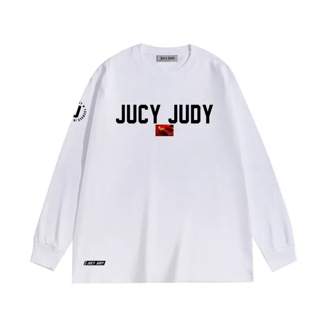 JUCY JUDY LOGOT