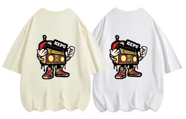 kepu T 2
