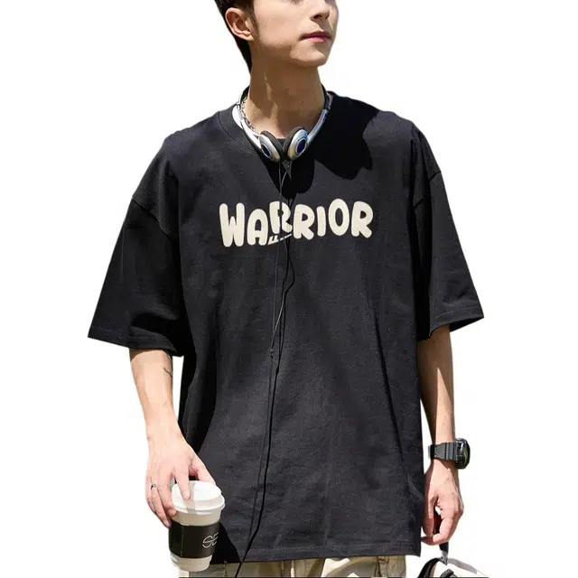 Warrior T
